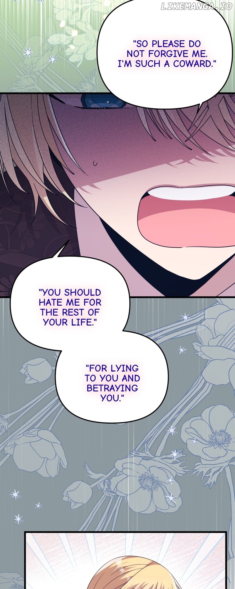 Once Upon a Time in a Zombie Empire Chapter 73 - page 55