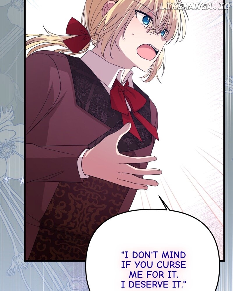 Once Upon a Time in a Zombie Empire Chapter 73 - page 56