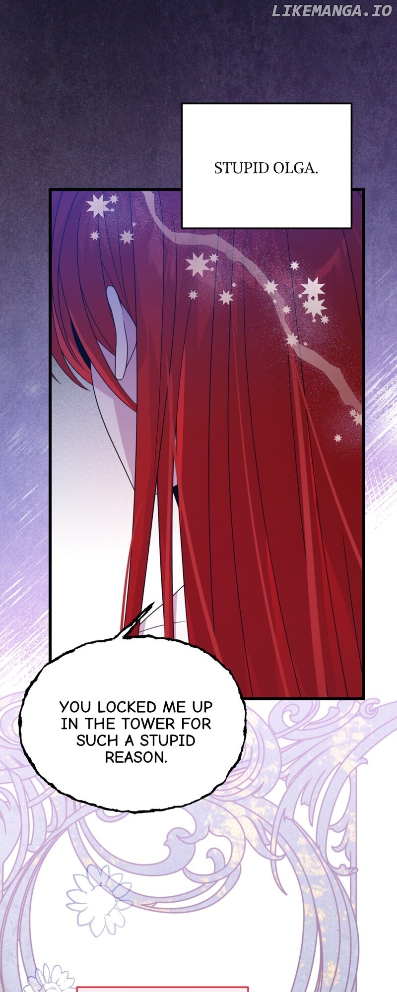 Once Upon a Time in a Zombie Empire Chapter 73 - page 58