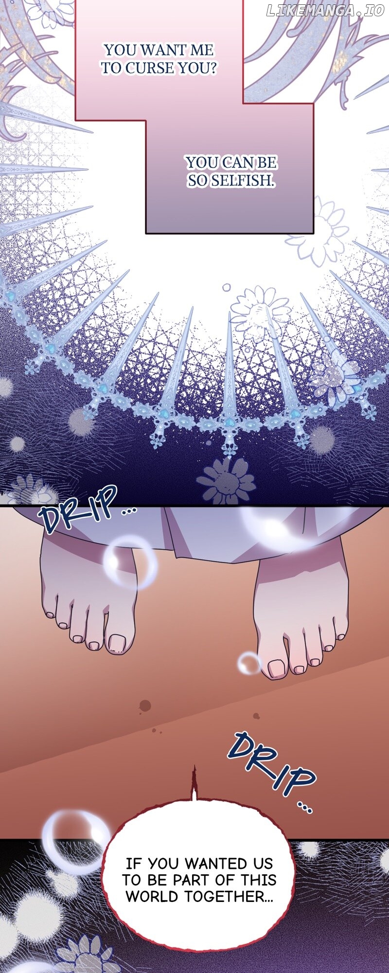 Once Upon a Time in a Zombie Empire Chapter 73 - page 59