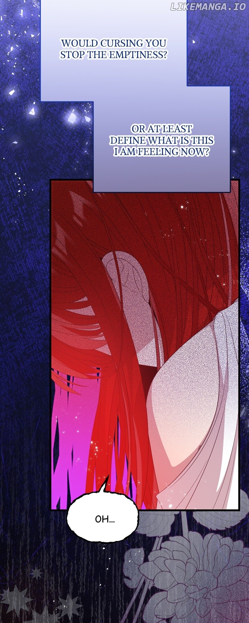 Once Upon a Time in a Zombie Empire Chapter 73 - page 62