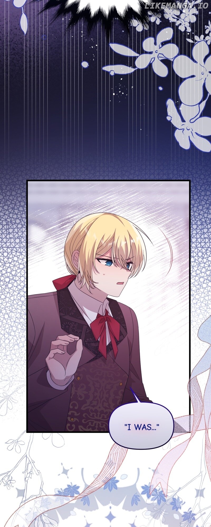 Once Upon a Time in a Zombie Empire Chapter 73 - page 7