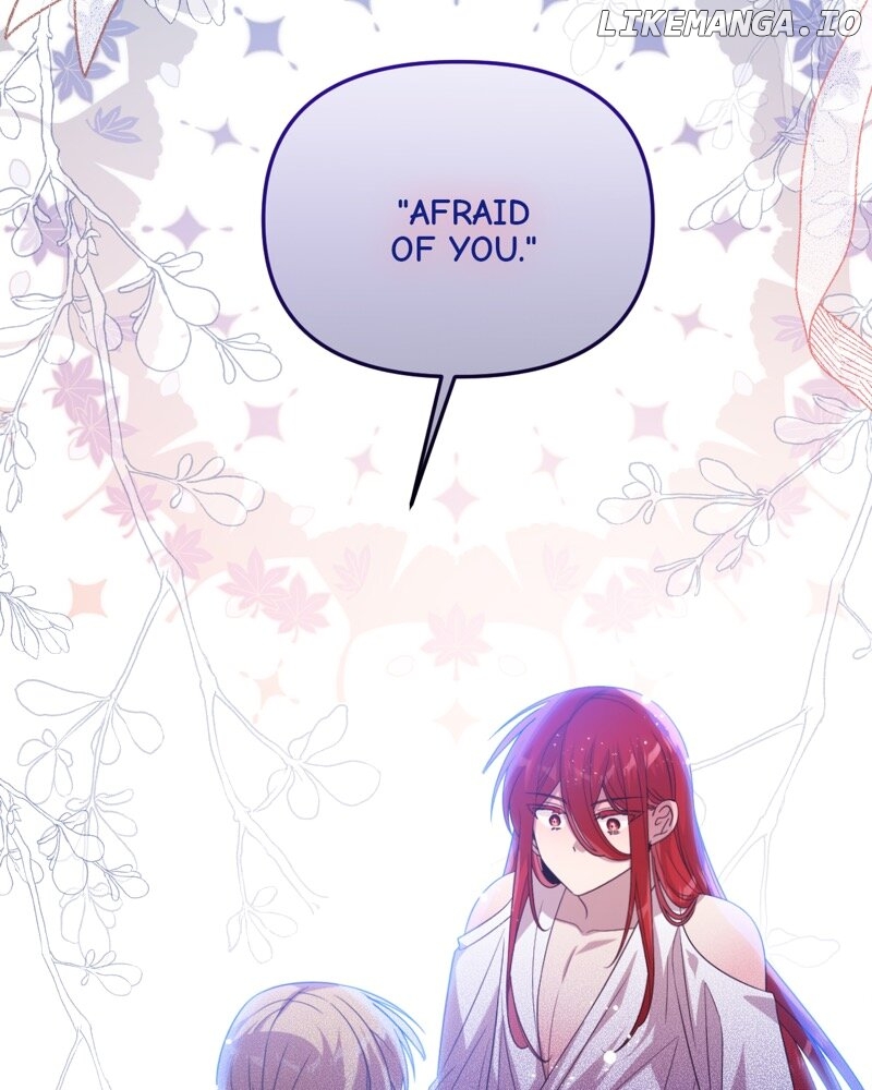 Once Upon a Time in a Zombie Empire Chapter 73 - page 8