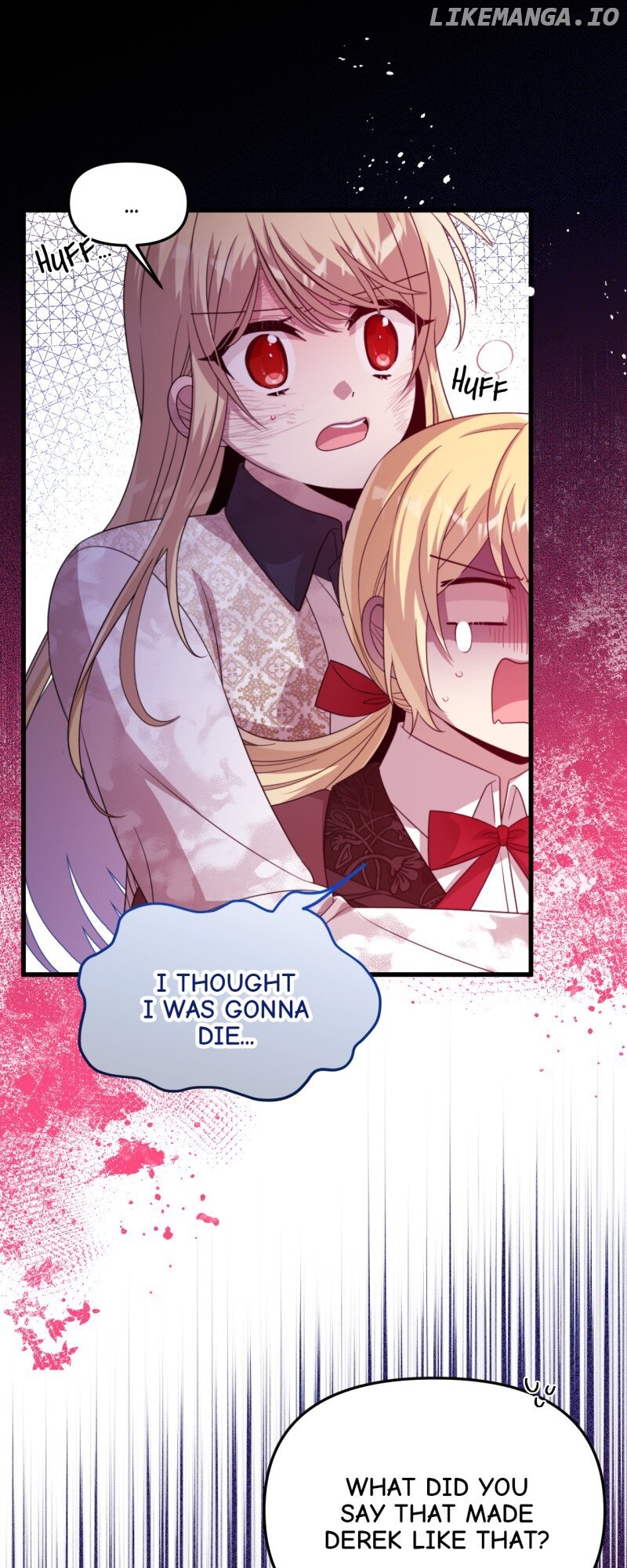 Once Upon a Time in a Zombie Empire Chapter 74 - page 11