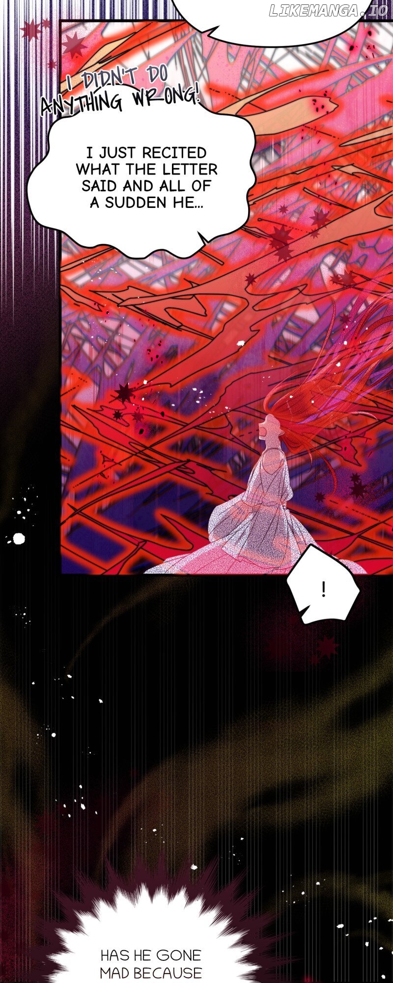 Once Upon a Time in a Zombie Empire Chapter 74 - page 12