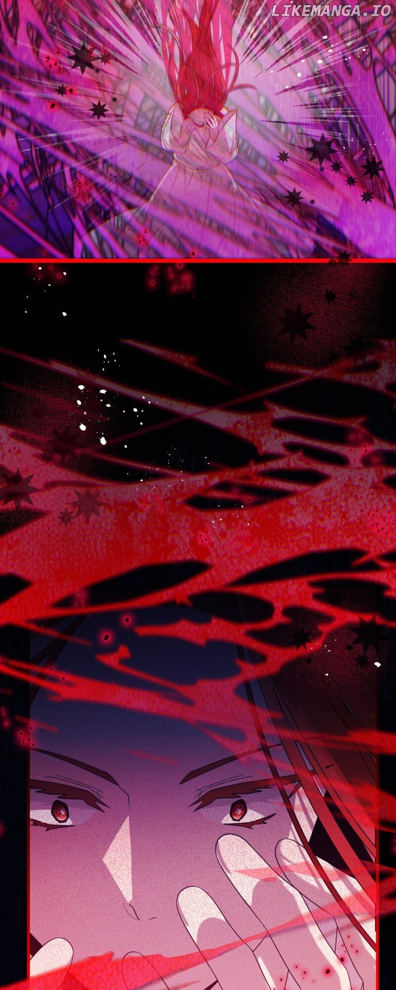 Once Upon a Time in a Zombie Empire Chapter 74 - page 16