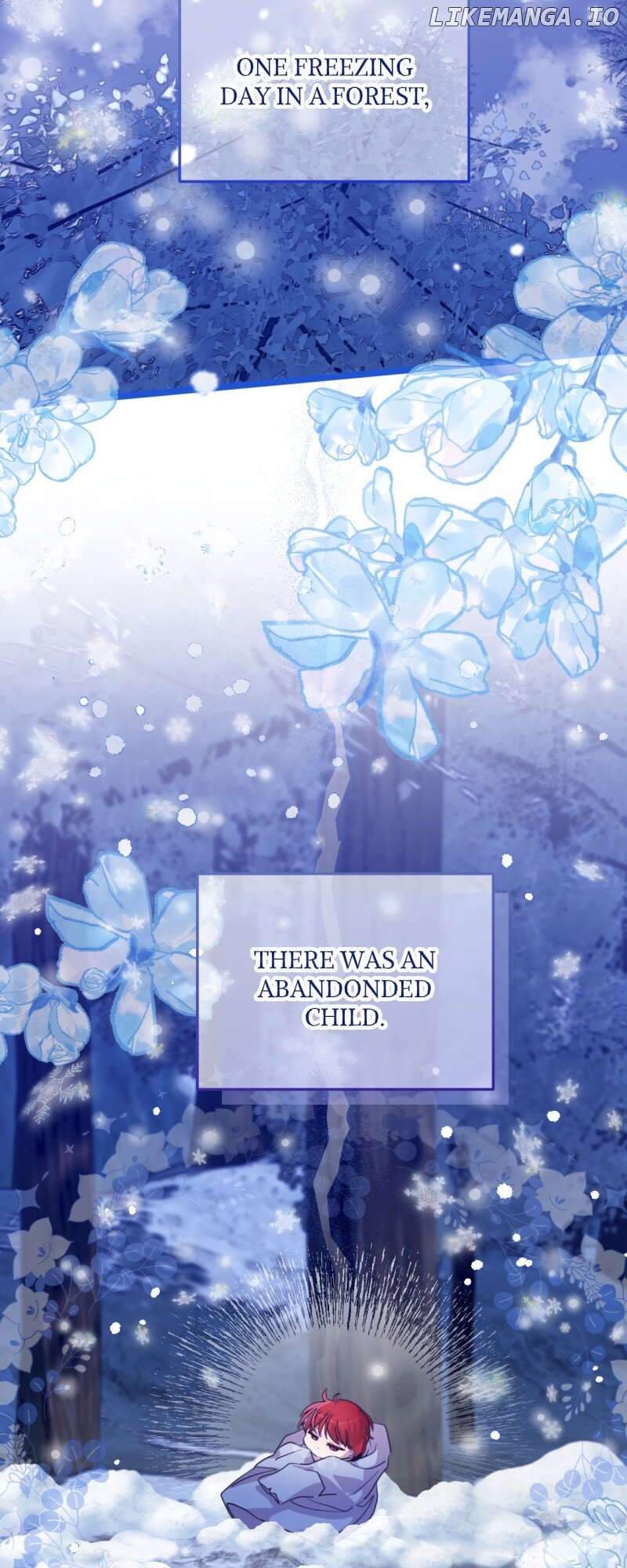 Once Upon a Time in a Zombie Empire Chapter 74 - page 19