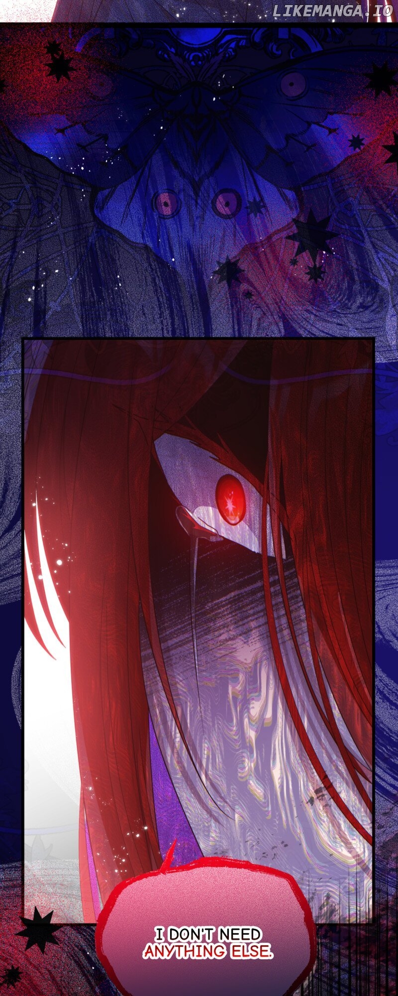 Once Upon a Time in a Zombie Empire Chapter 74 - page 2