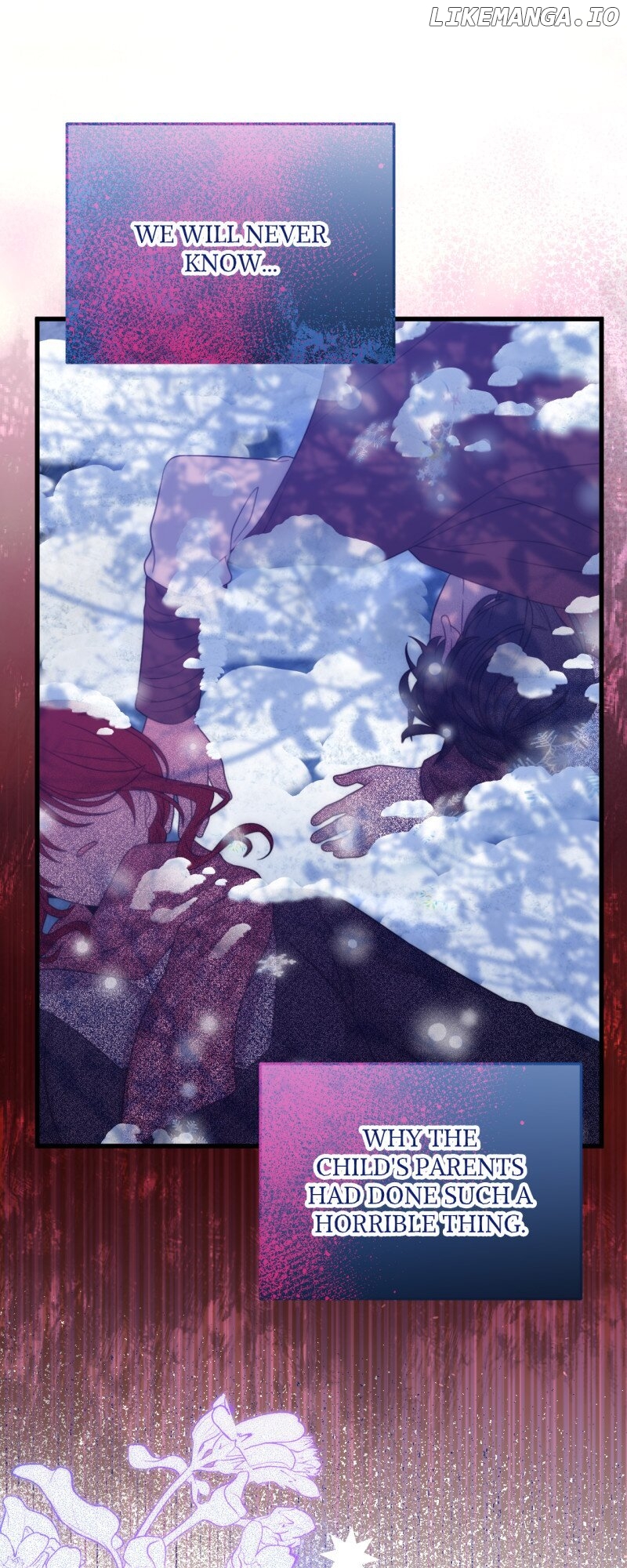 Once Upon a Time in a Zombie Empire Chapter 74 - page 21