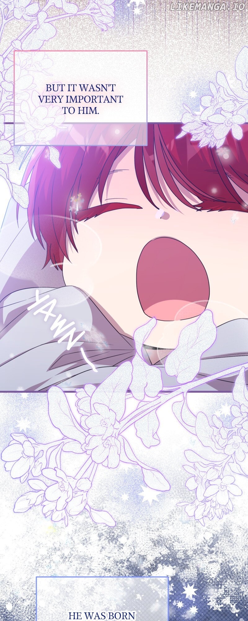 Once Upon a Time in a Zombie Empire Chapter 74 - page 22