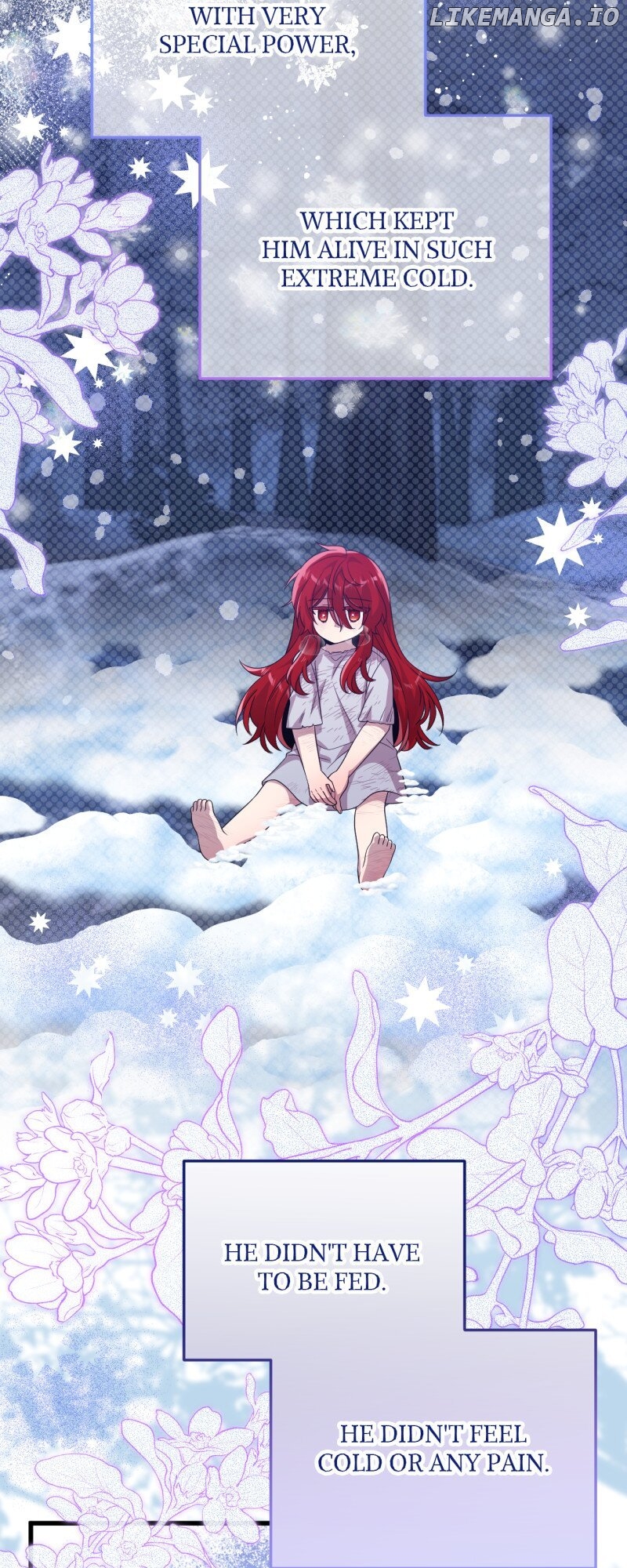 Once Upon a Time in a Zombie Empire Chapter 74 - page 23