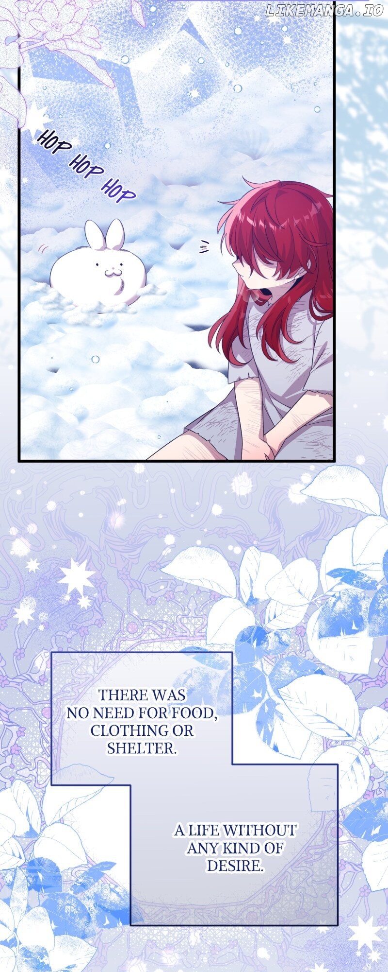 Once Upon a Time in a Zombie Empire Chapter 74 - page 24