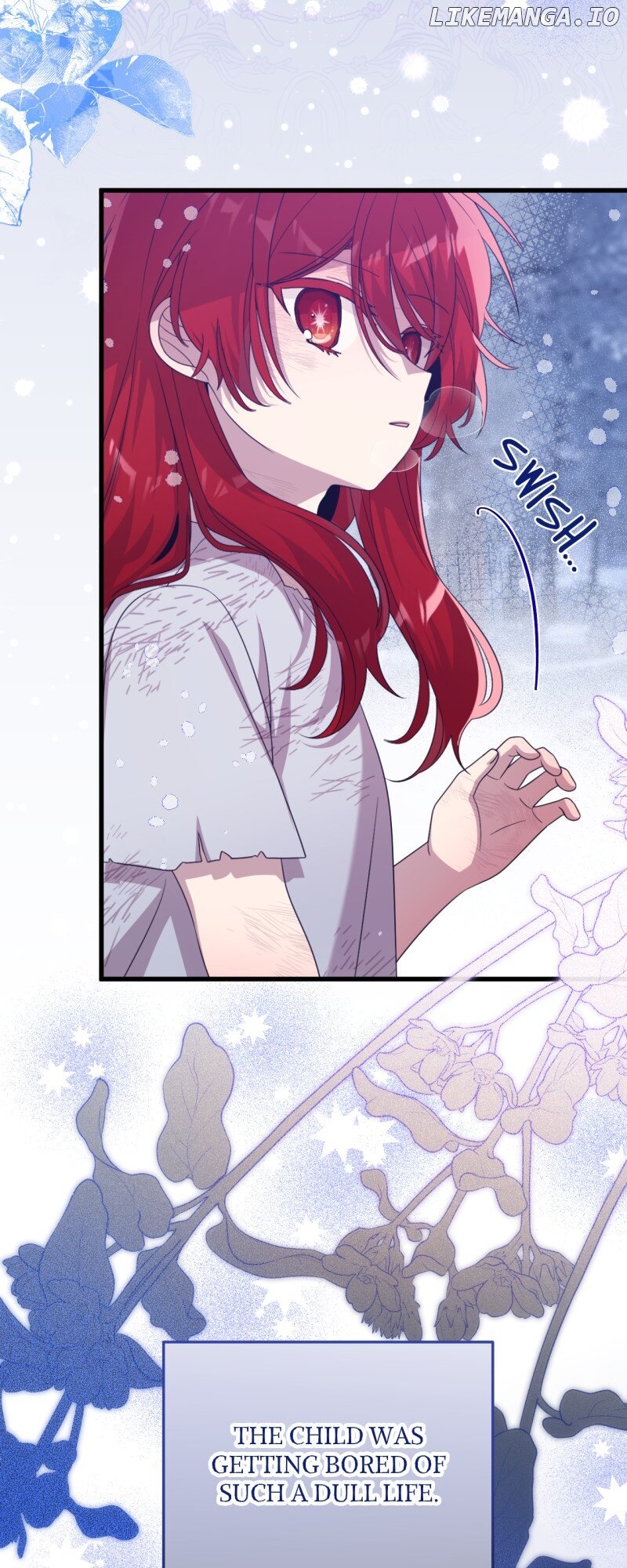 Once Upon a Time in a Zombie Empire Chapter 74 - page 25