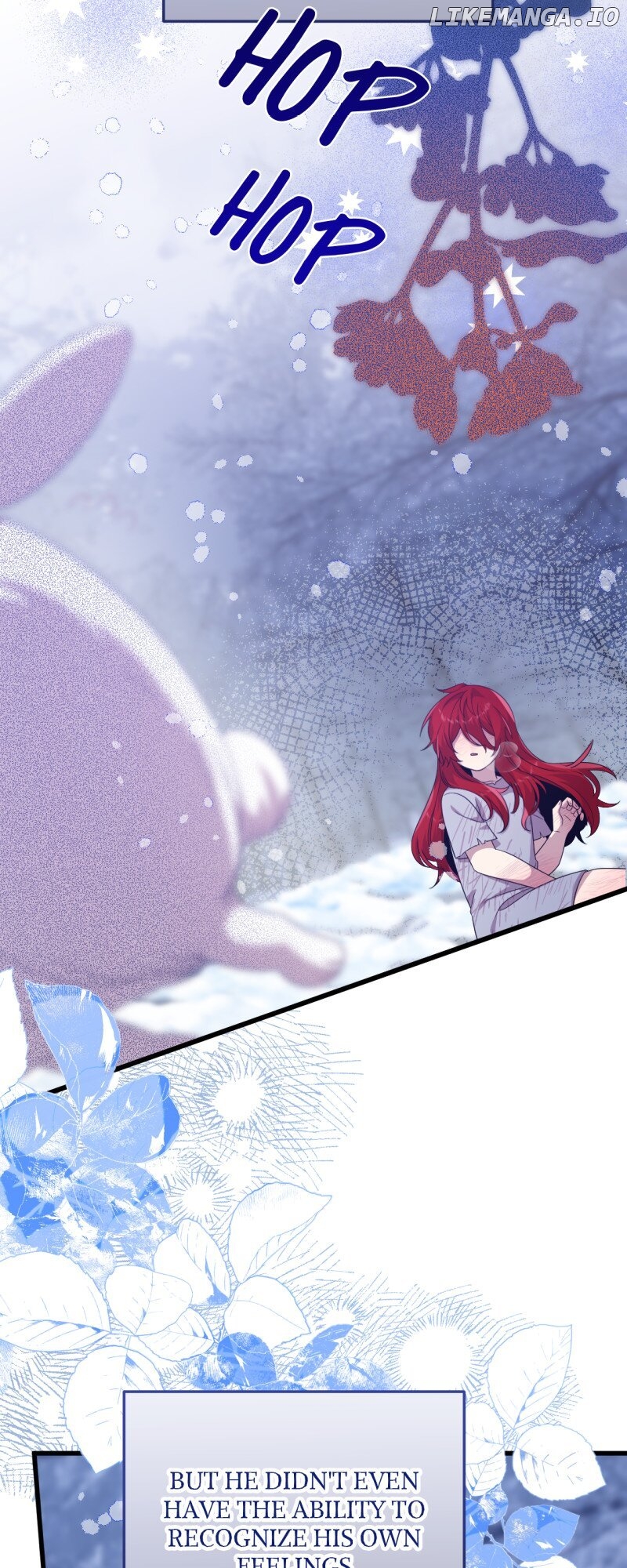 Once Upon a Time in a Zombie Empire Chapter 74 - page 26