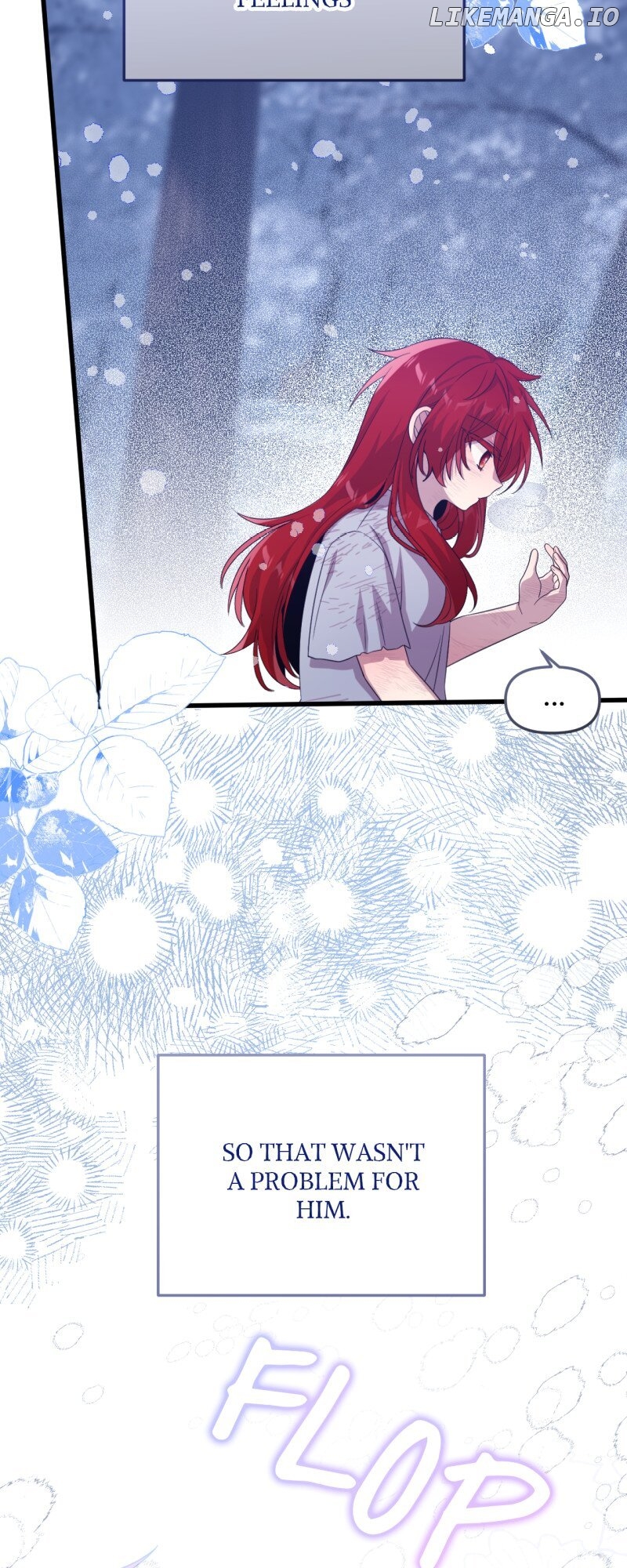 Once Upon a Time in a Zombie Empire Chapter 74 - page 27