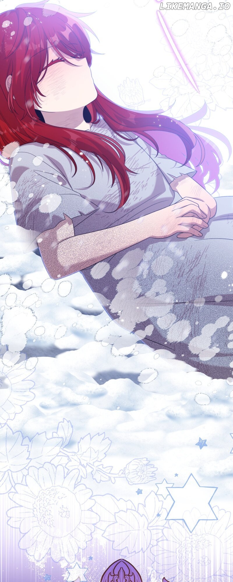 Once Upon a Time in a Zombie Empire Chapter 74 - page 28