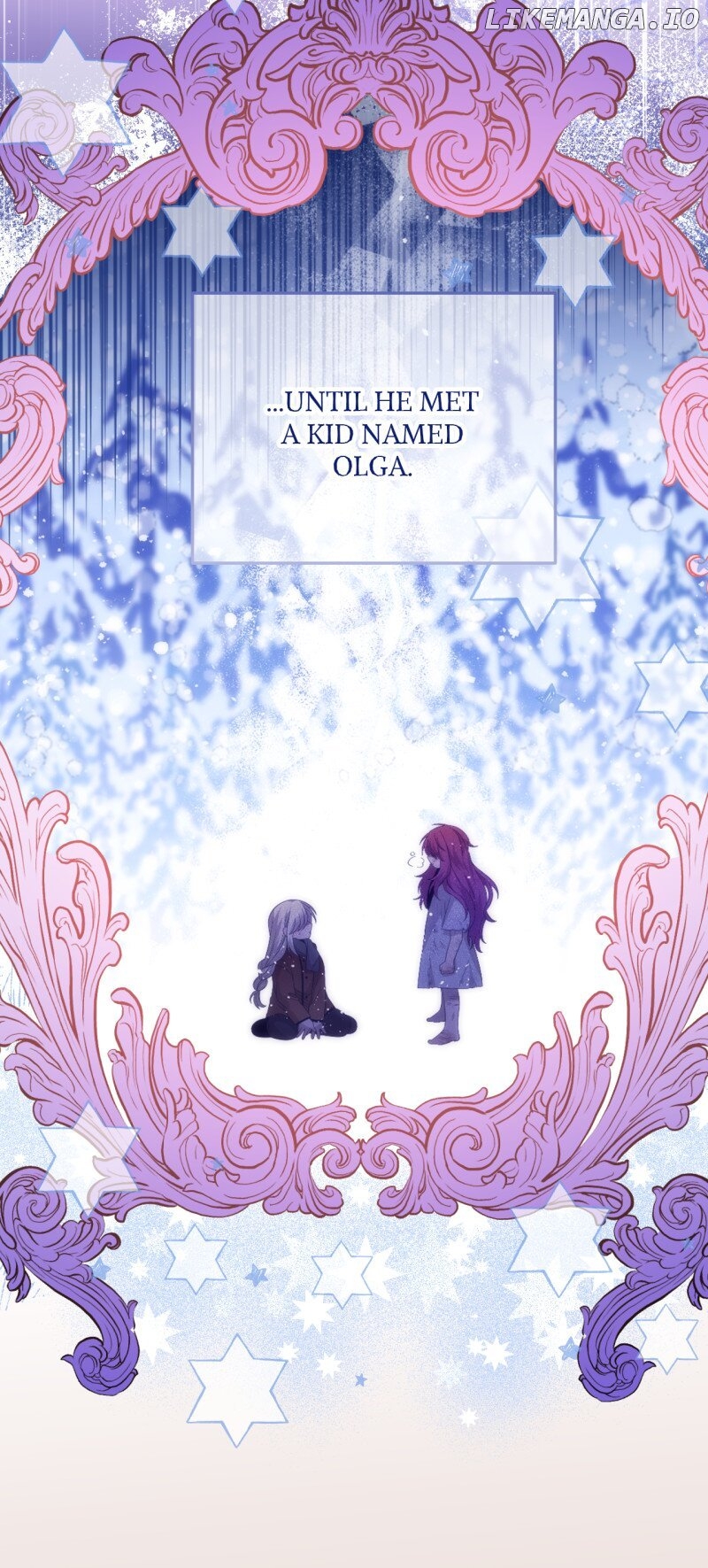 Once Upon a Time in a Zombie Empire Chapter 74 - page 29