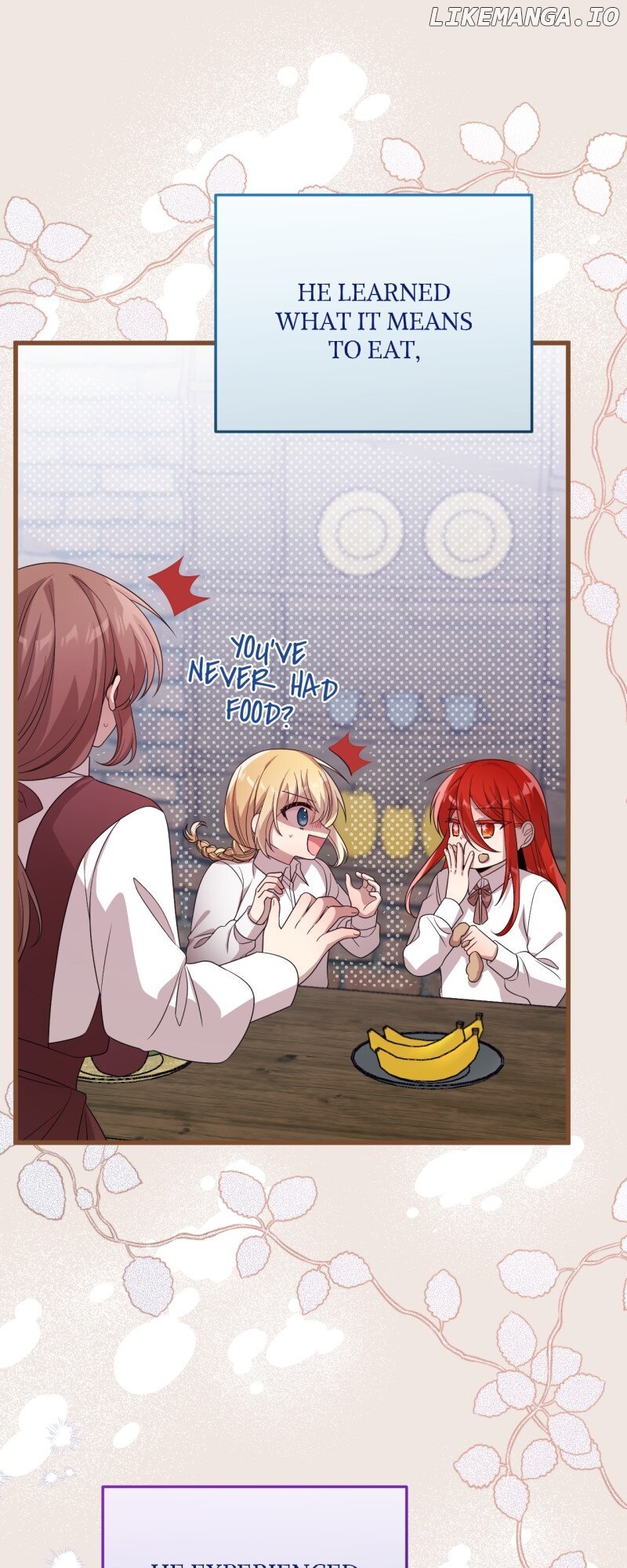 Once Upon a Time in a Zombie Empire Chapter 74 - page 30