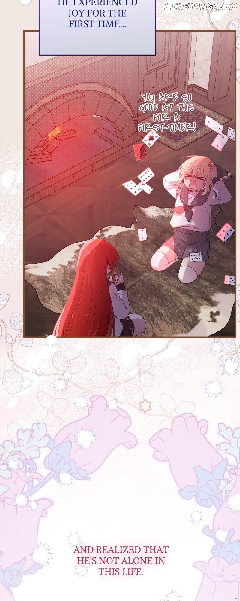 Once Upon a Time in a Zombie Empire Chapter 74 - page 31