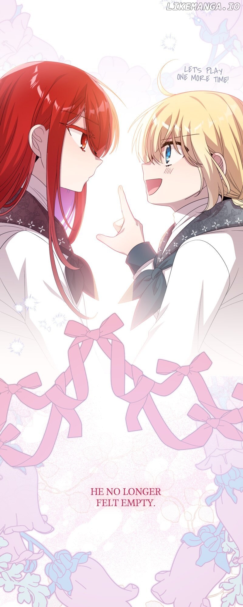 Once Upon a Time in a Zombie Empire Chapter 74 - page 32