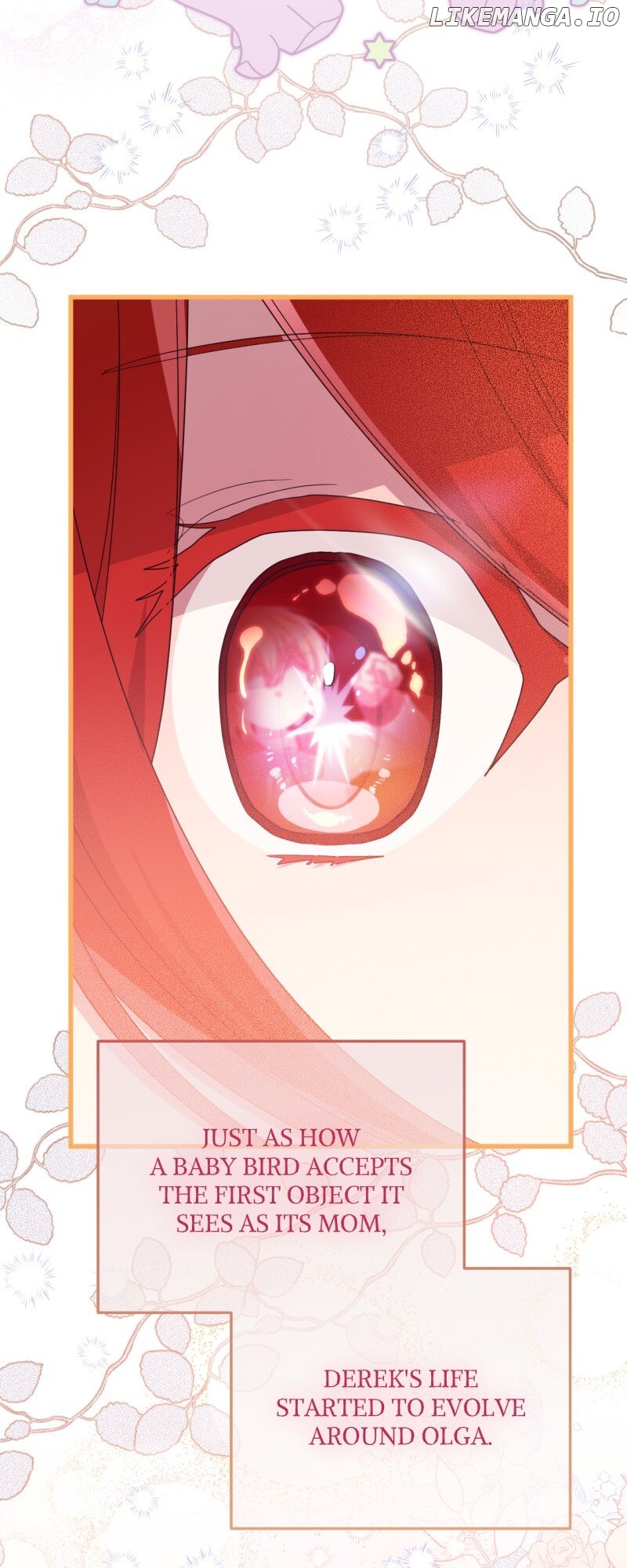 Once Upon a Time in a Zombie Empire Chapter 74 - page 33