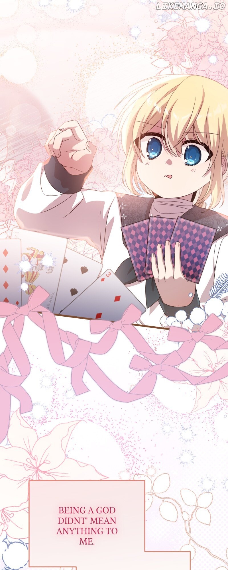 Once Upon a Time in a Zombie Empire Chapter 74 - page 34