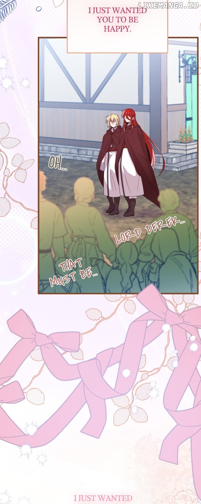 Once Upon a Time in a Zombie Empire Chapter 74 - page 35