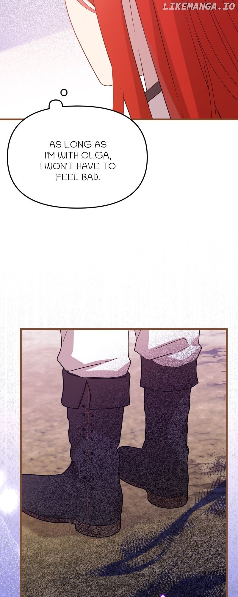 Once Upon a Time in a Zombie Empire Chapter 74 - page 37