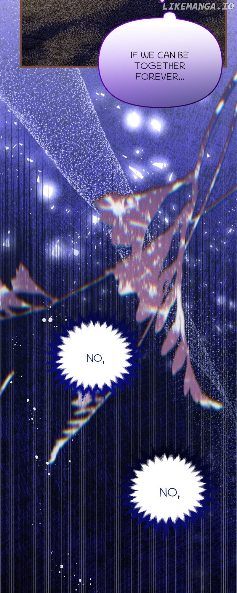 Once Upon a Time in a Zombie Empire Chapter 74 - page 38