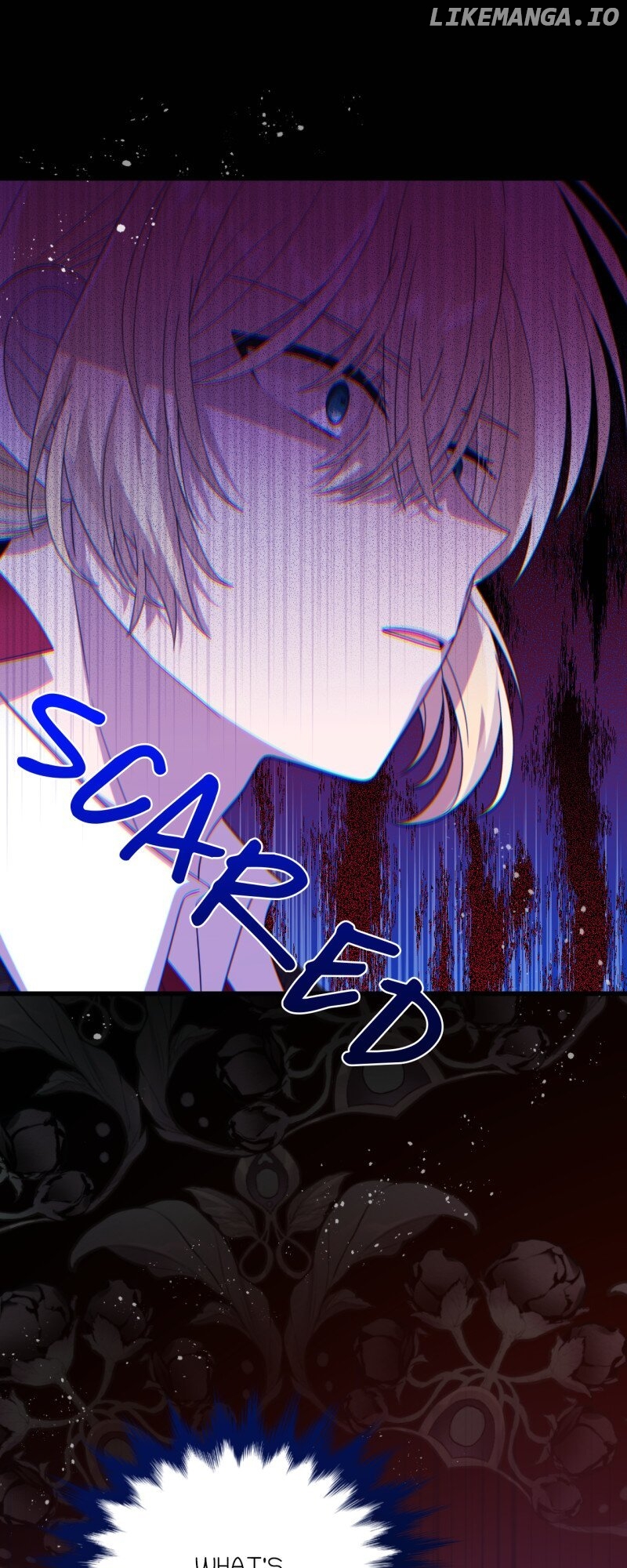 Once Upon a Time in a Zombie Empire Chapter 74 - page 4