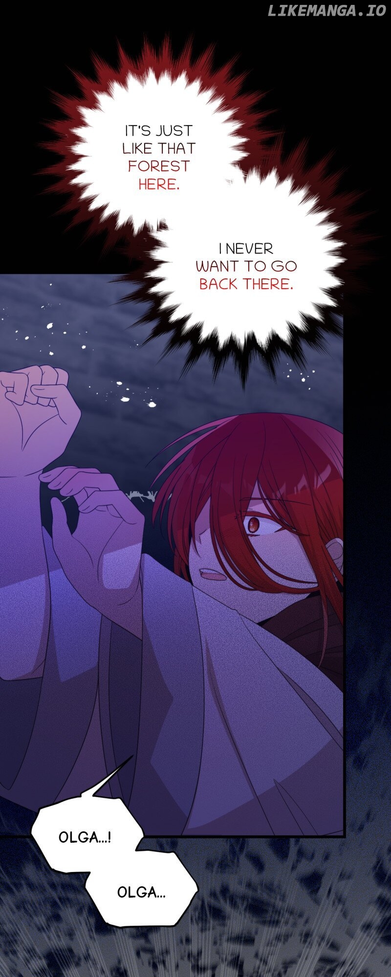 Once Upon a Time in a Zombie Empire Chapter 74 - page 40