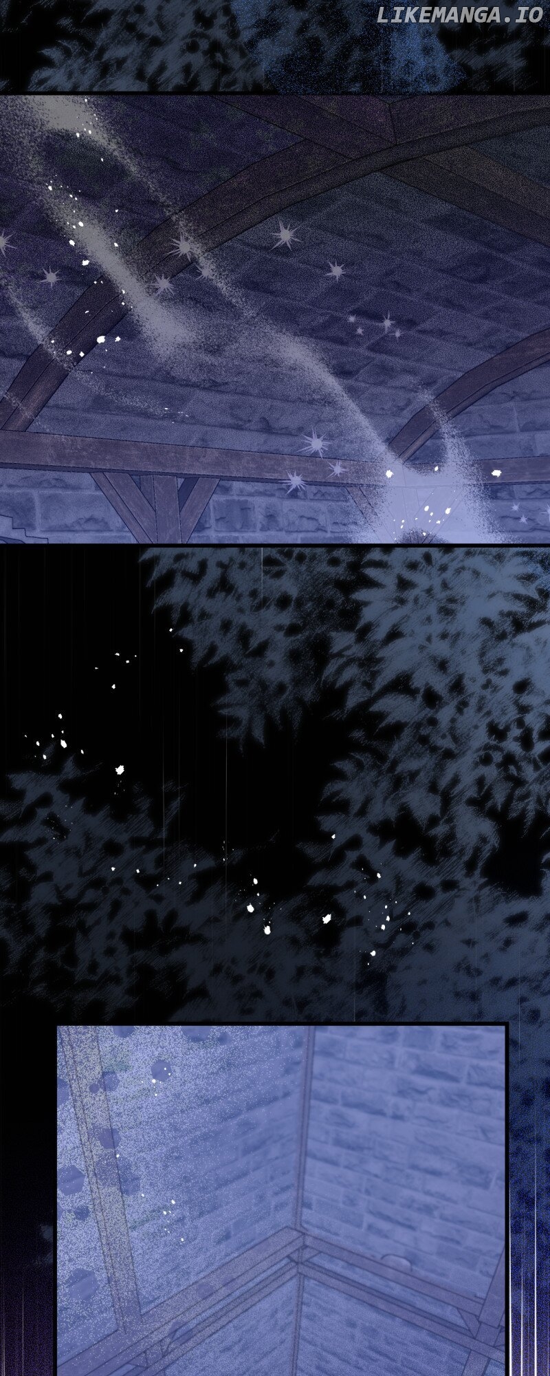 Once Upon a Time in a Zombie Empire Chapter 74 - page 42