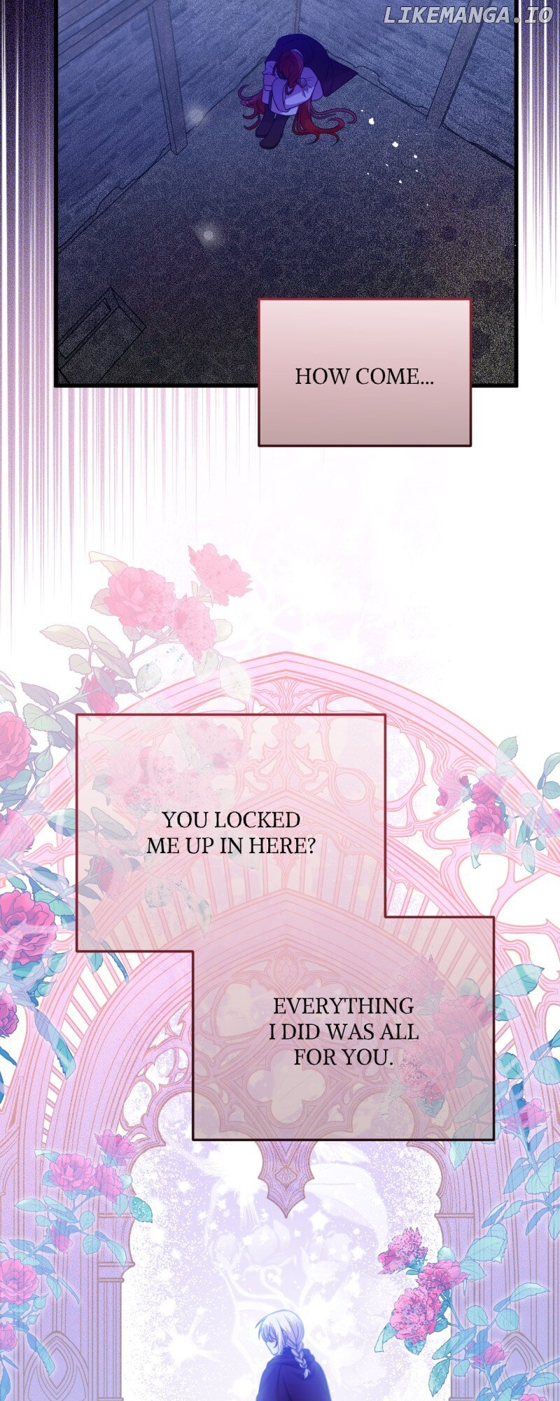 Once Upon a Time in a Zombie Empire Chapter 74 - page 43