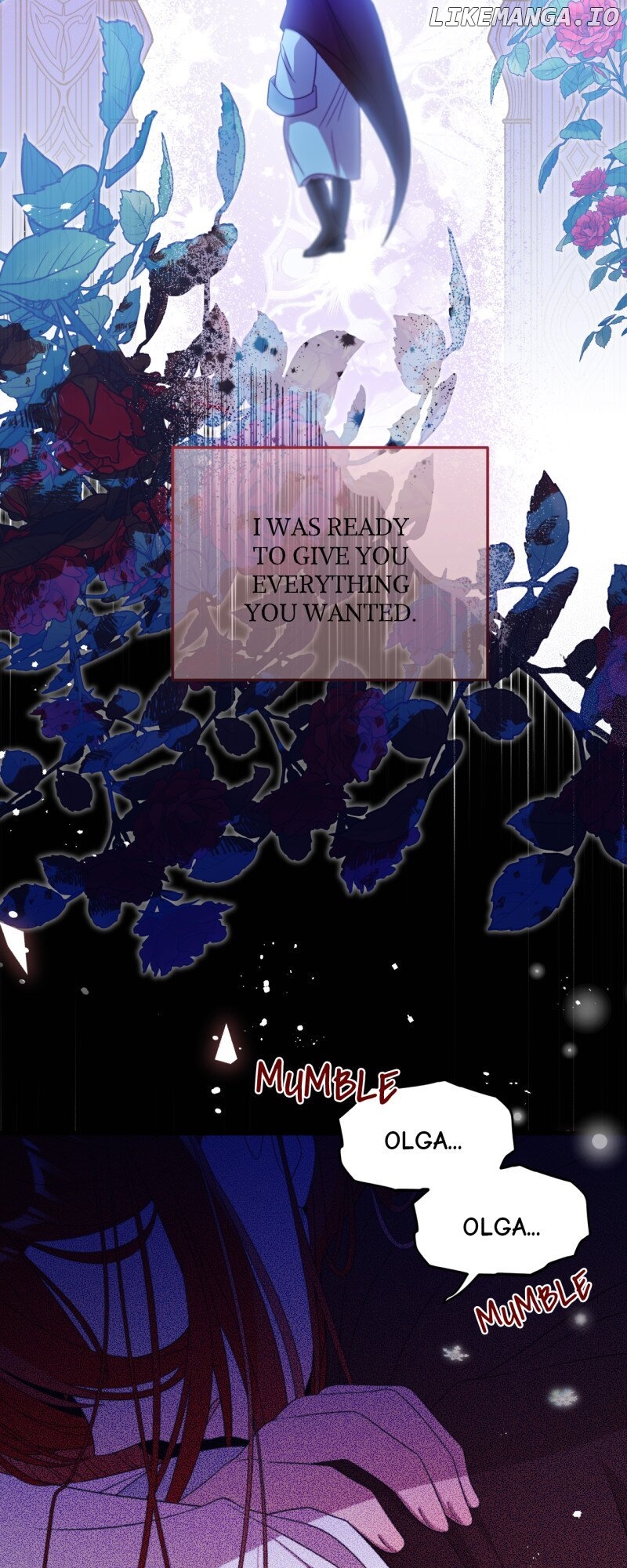 Once Upon a Time in a Zombie Empire Chapter 74 - page 44