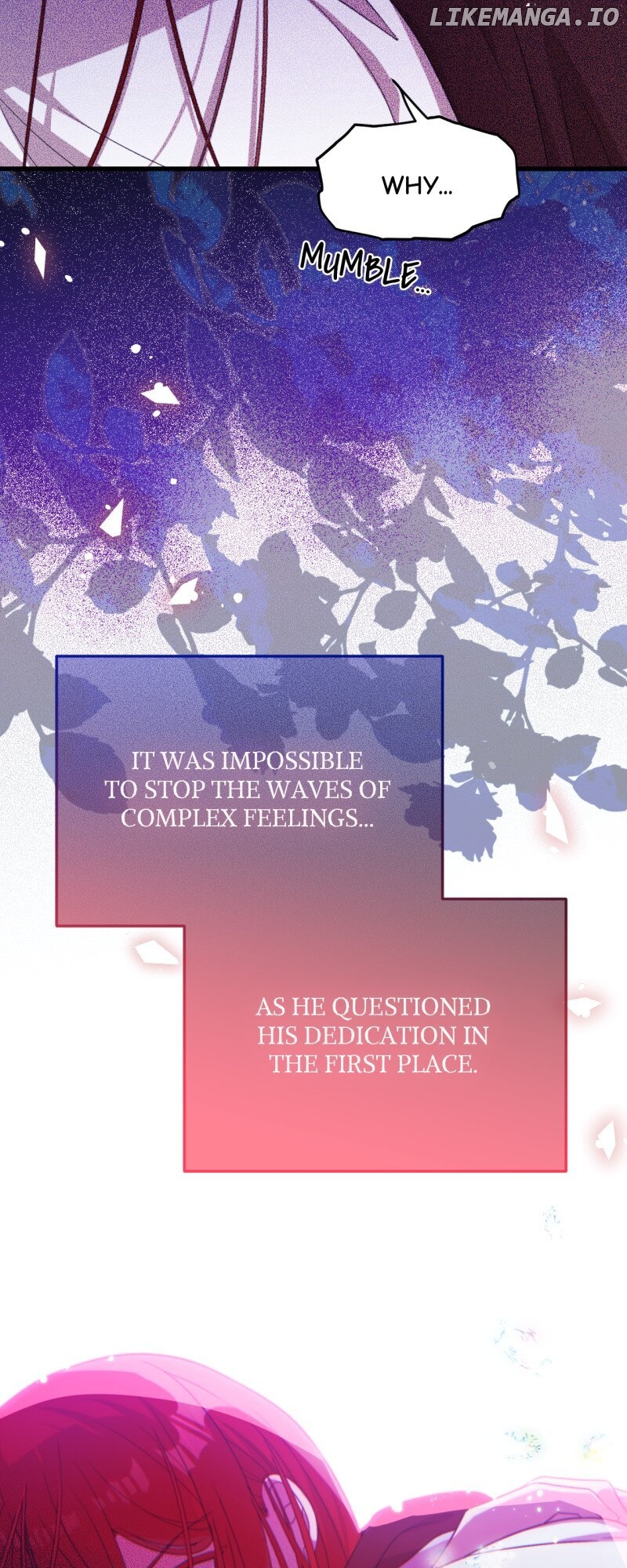 Once Upon a Time in a Zombie Empire Chapter 74 - page 45