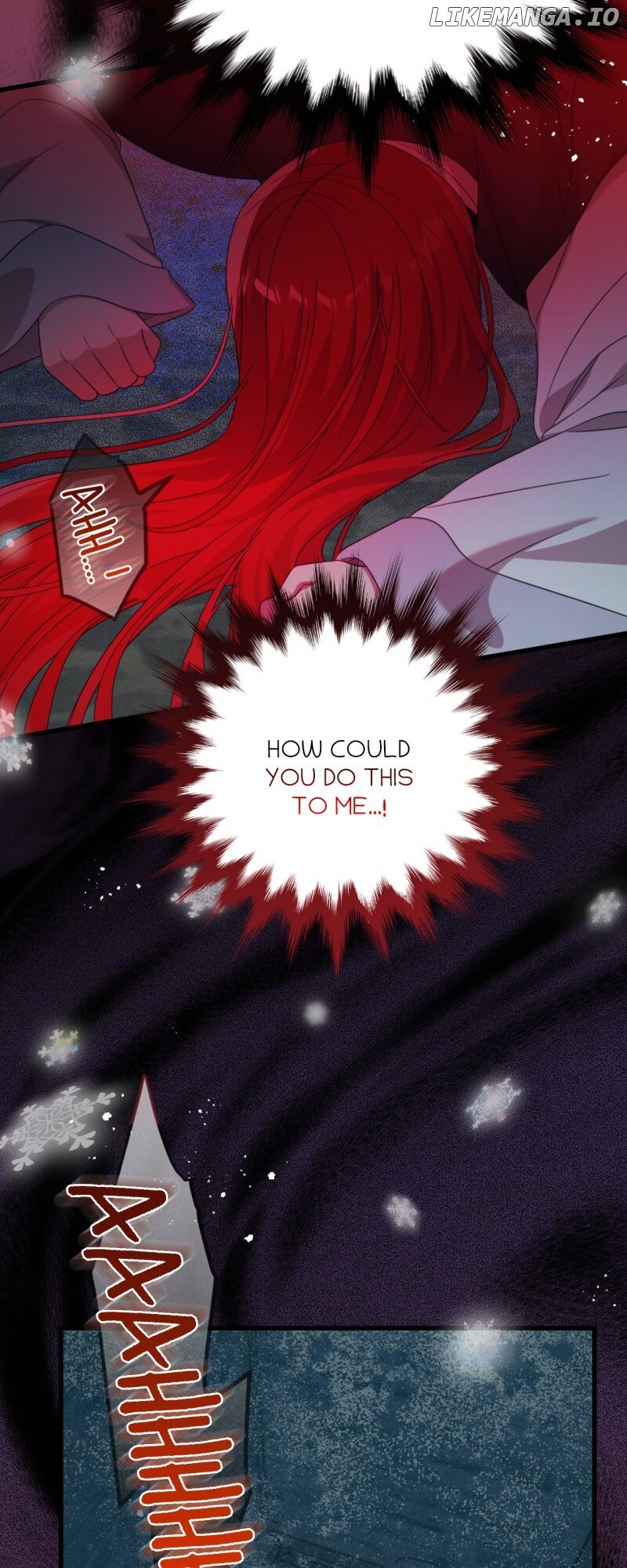 Once Upon a Time in a Zombie Empire Chapter 74 - page 47