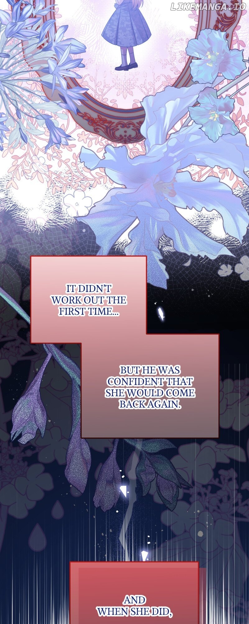 Once Upon a Time in a Zombie Empire Chapter 74 - page 52