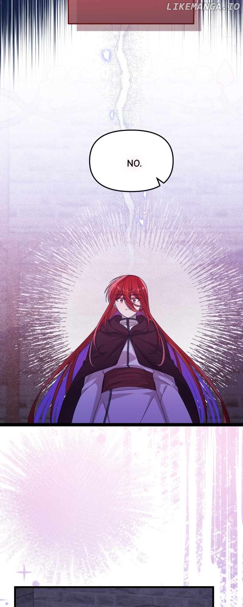 Once Upon a Time in a Zombie Empire Chapter 74 - page 53