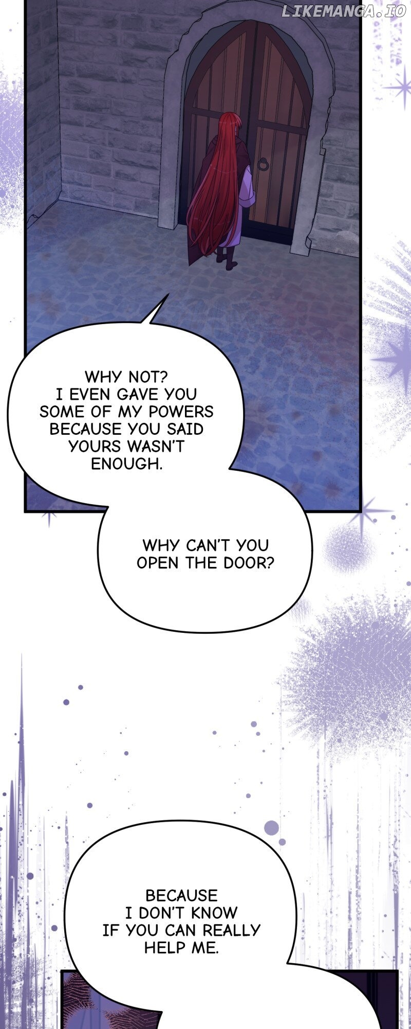 Once Upon a Time in a Zombie Empire Chapter 74 - page 54