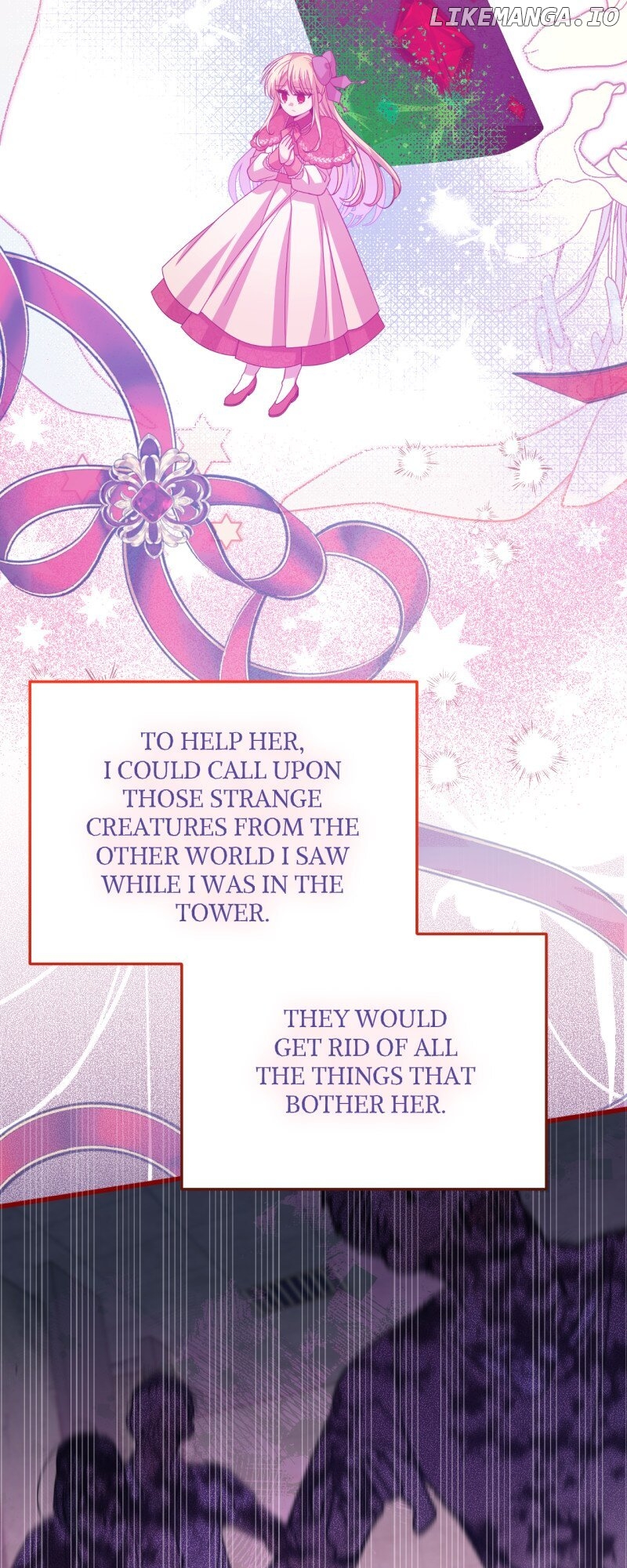 Once Upon a Time in a Zombie Empire Chapter 74 - page 57