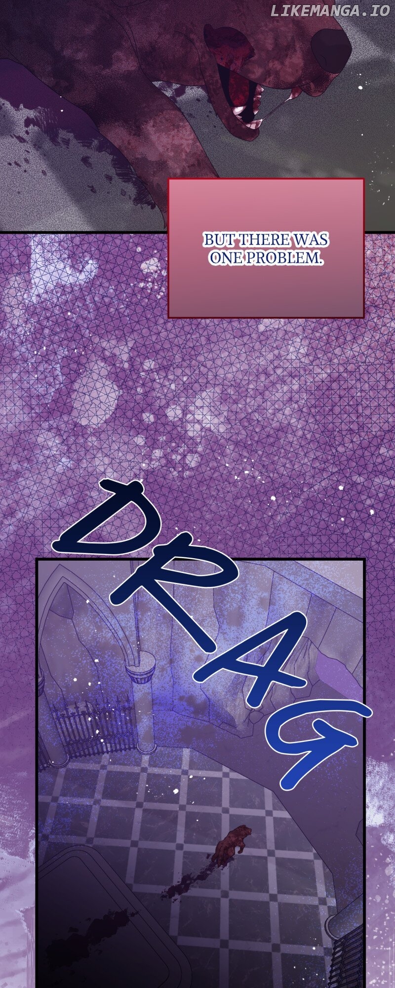 Once Upon a Time in a Zombie Empire Chapter 74 - page 62