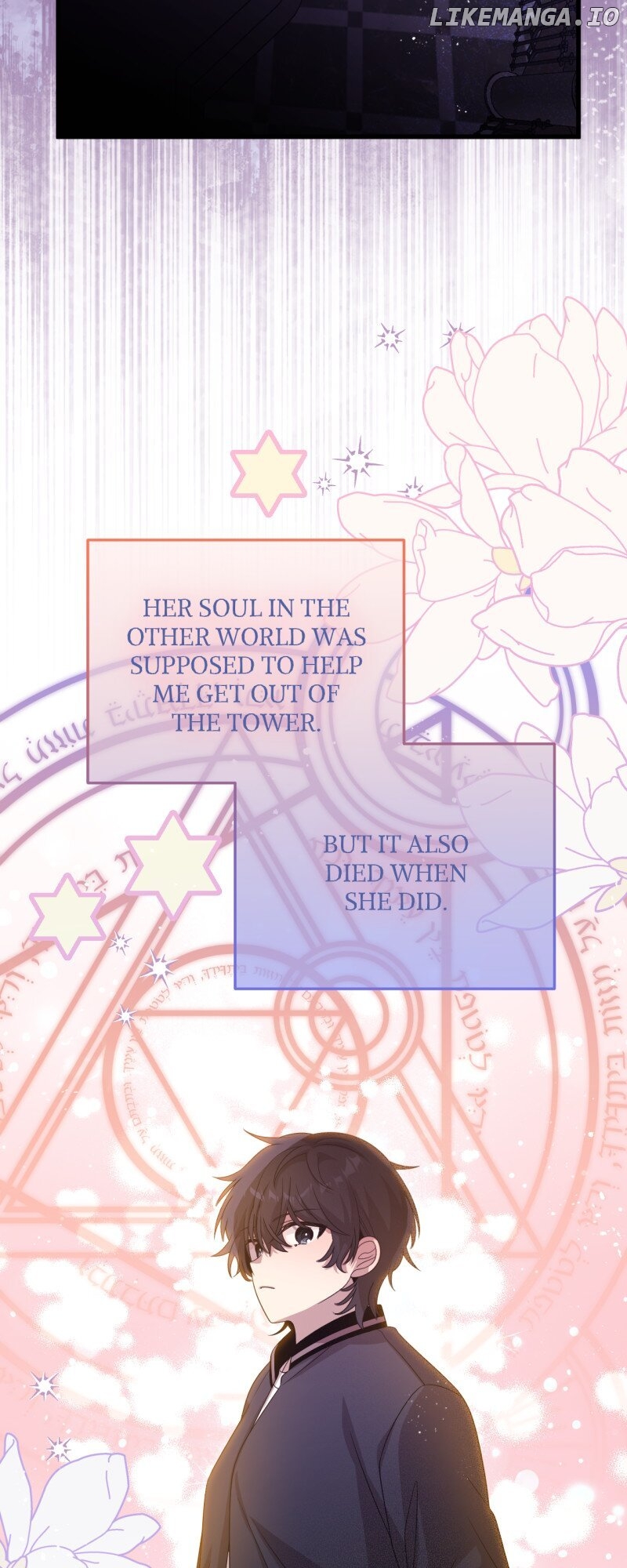 Once Upon a Time in a Zombie Empire Chapter 74 - page 63