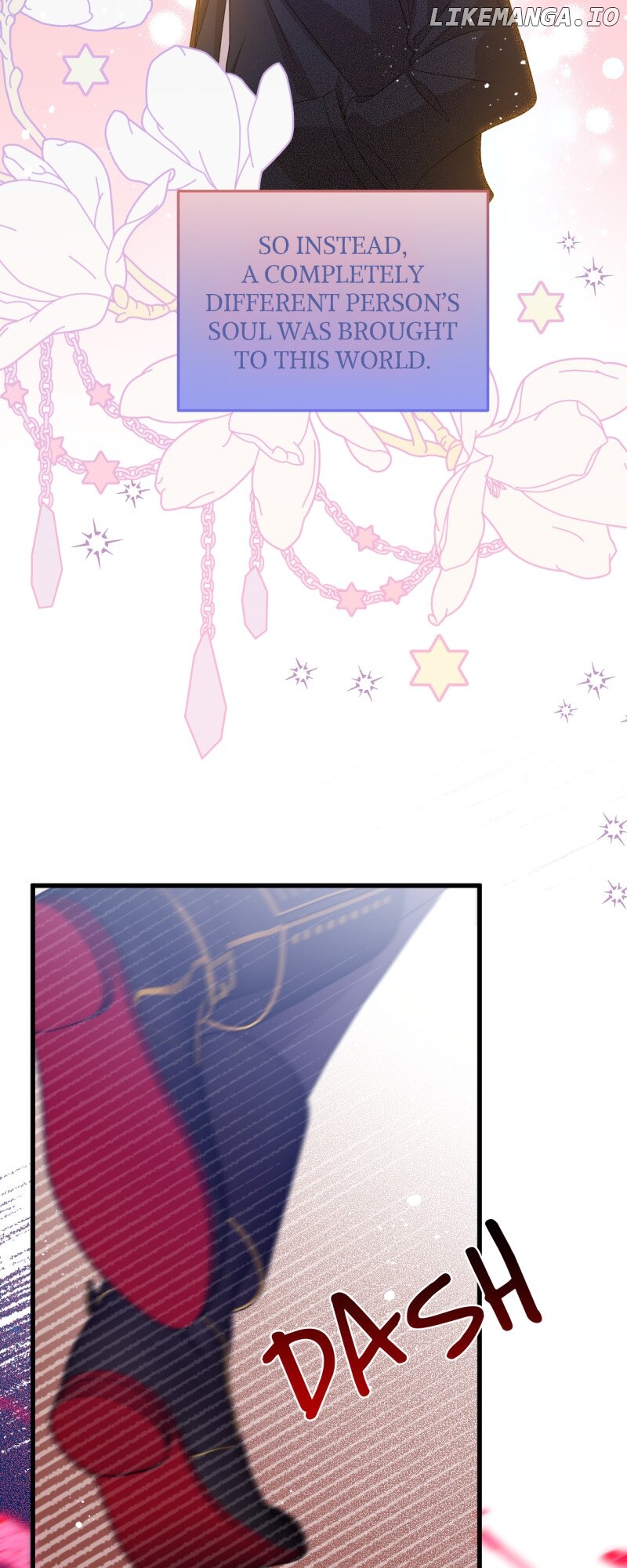 Once Upon a Time in a Zombie Empire Chapter 74 - page 64