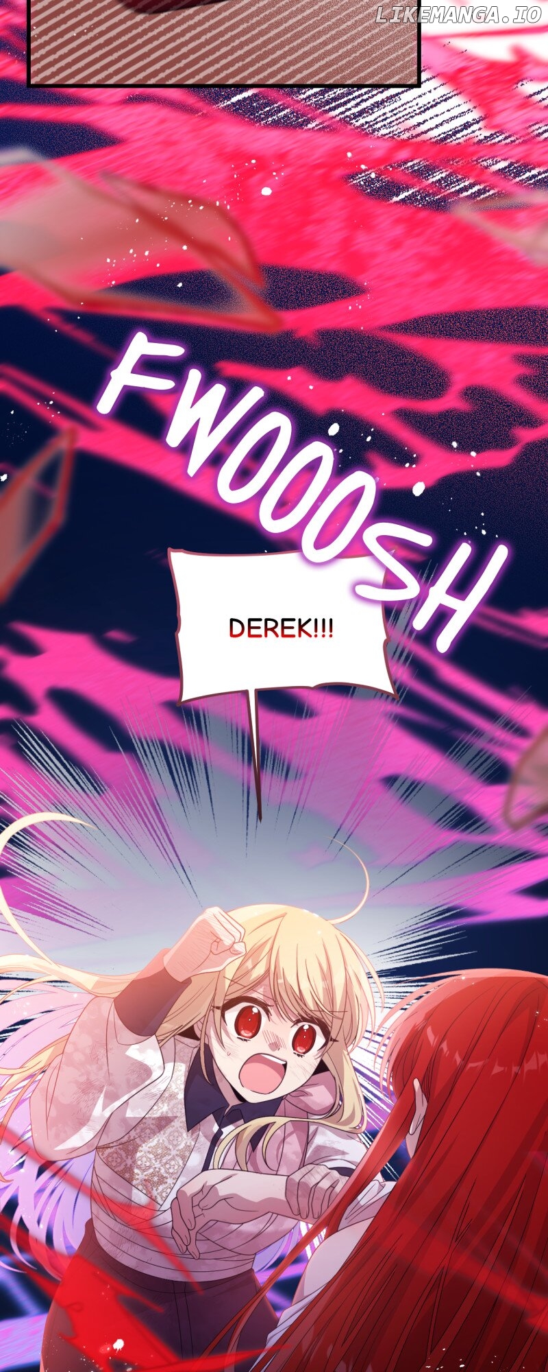 Once Upon a Time in a Zombie Empire Chapter 74 - page 65