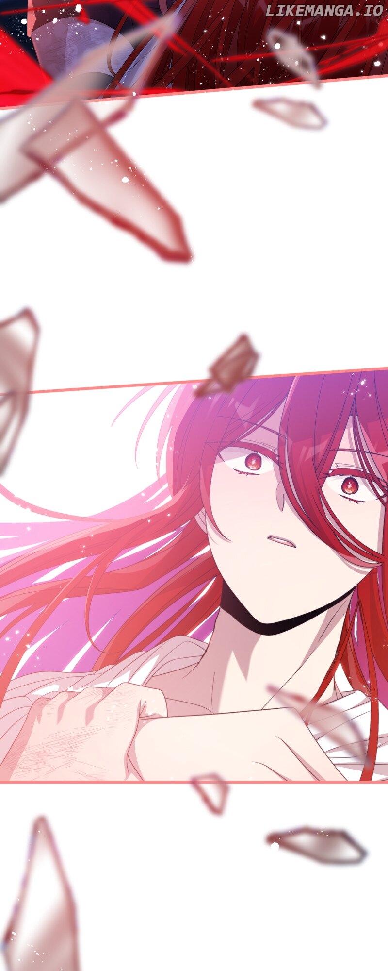 Once Upon a Time in a Zombie Empire Chapter 74 - page 66