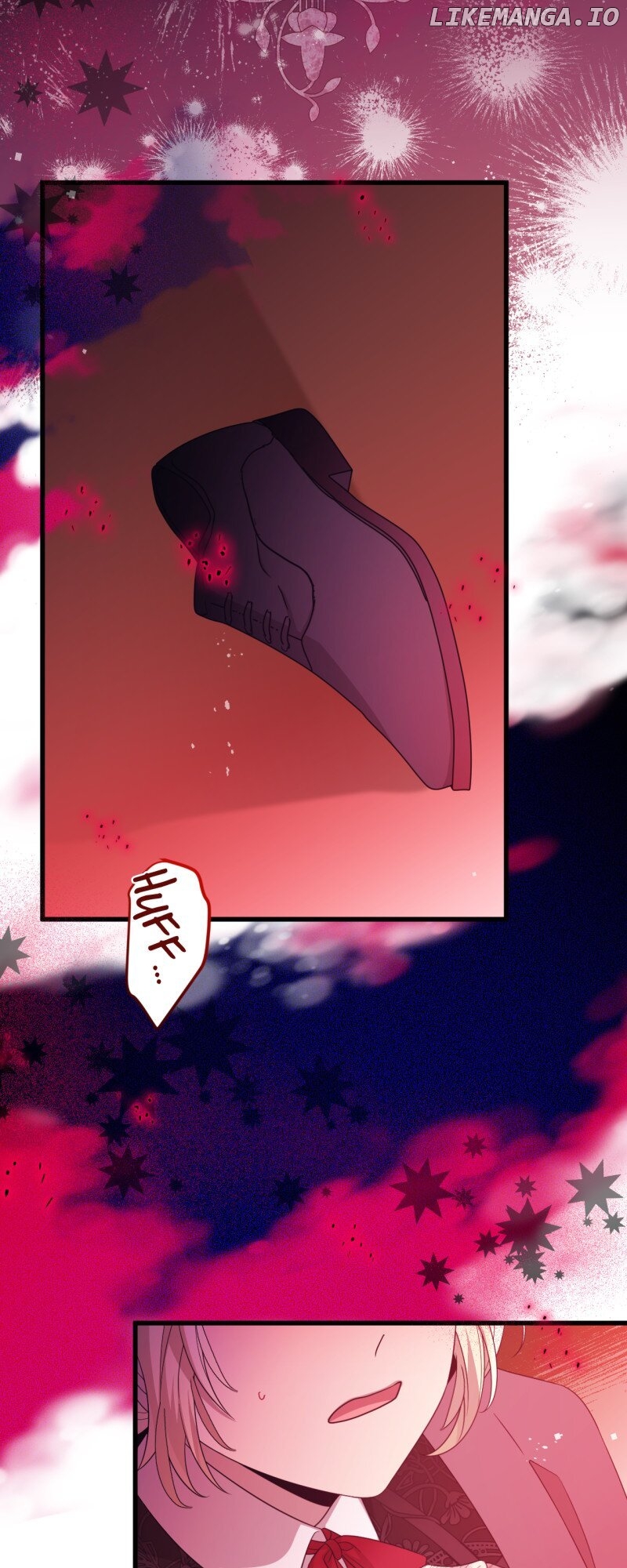 Once Upon a Time in a Zombie Empire Chapter 74 - page 8