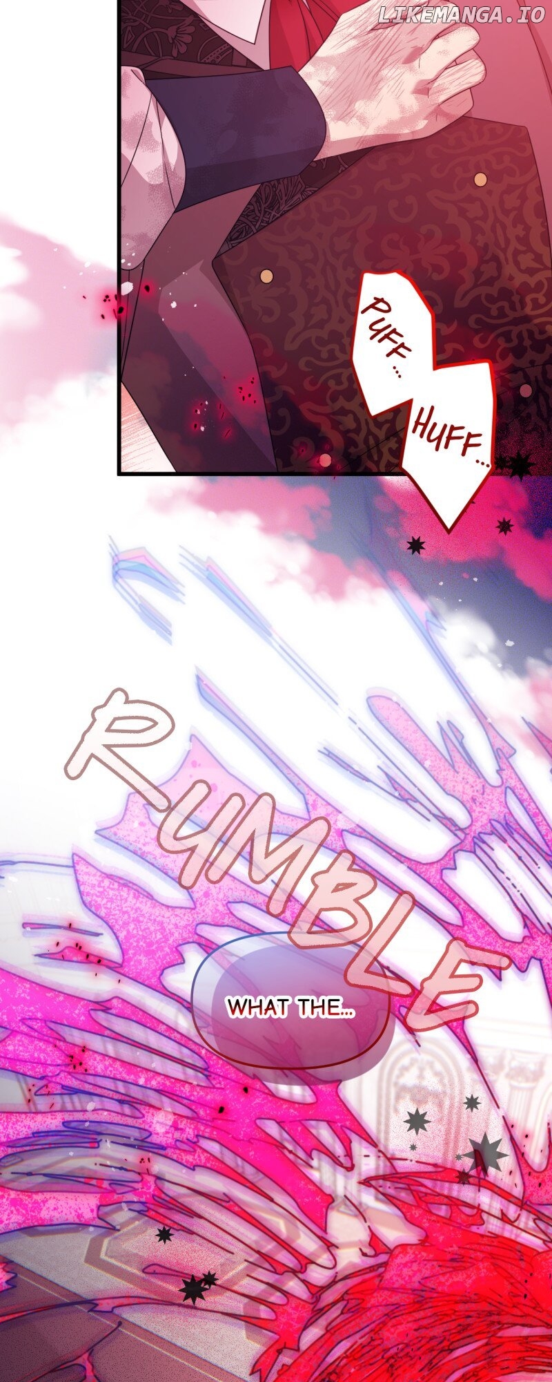 Once Upon a Time in a Zombie Empire Chapter 74 - page 9