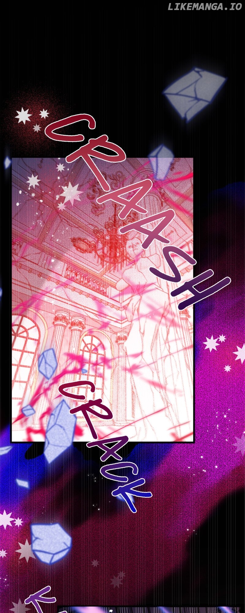 Once Upon a Time in a Zombie Empire Chapter 75 - page 1