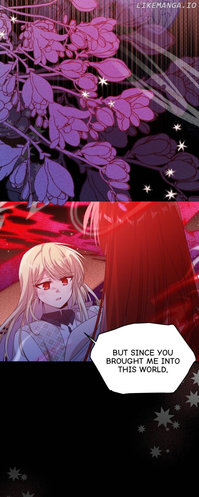 Once Upon a Time in a Zombie Empire Chapter 75 - page 11