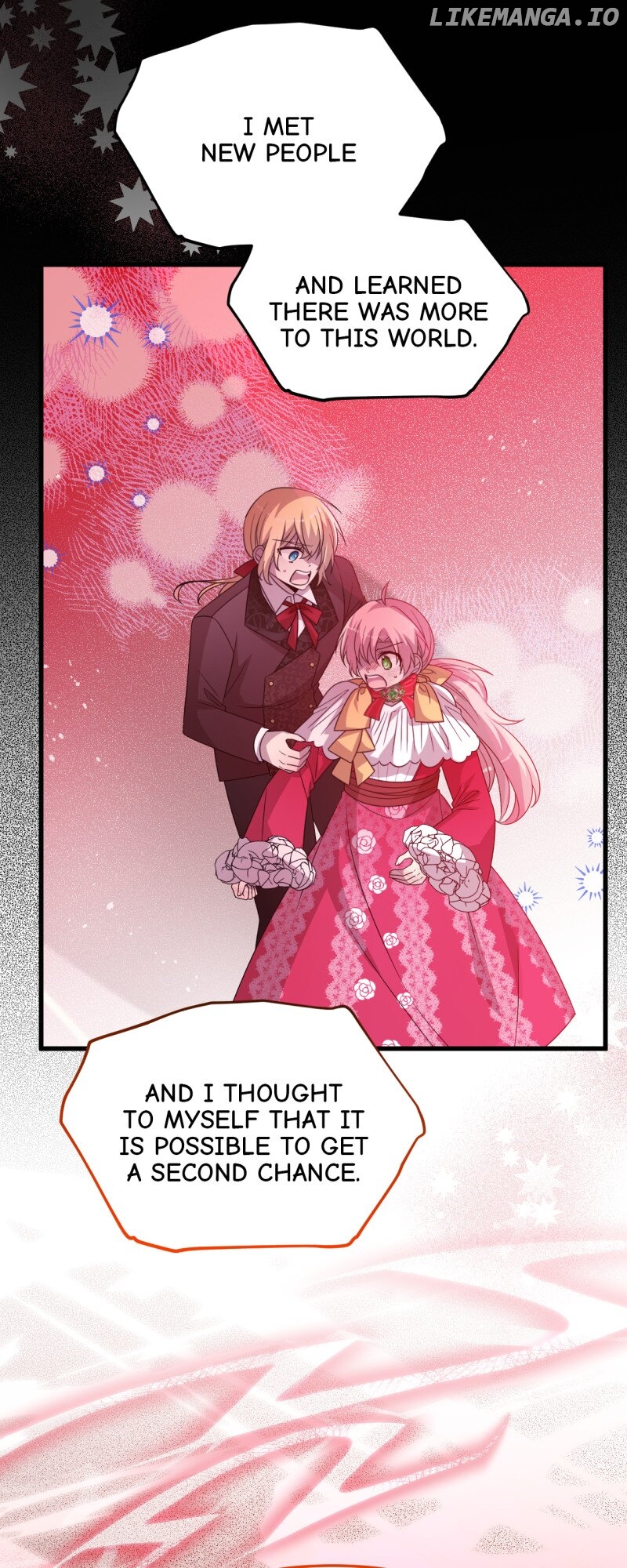 Once Upon a Time in a Zombie Empire Chapter 75 - page 12